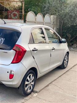 كيا بيكانتو